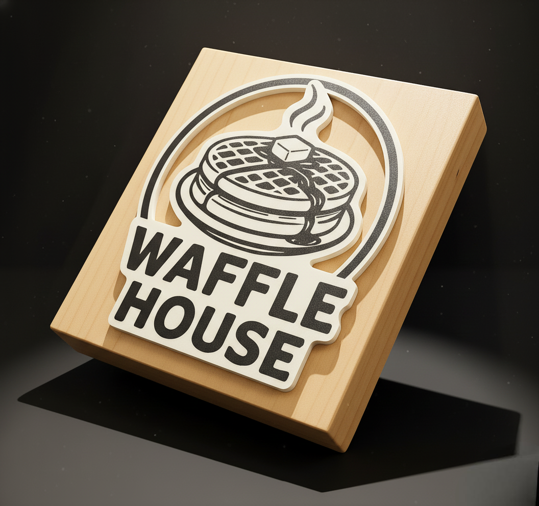 Big Custom Stamps by Stampello®